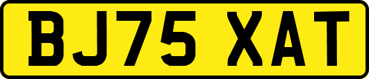 BJ75XAT