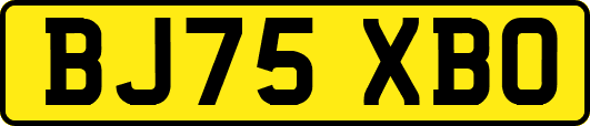 BJ75XBO