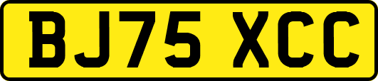 BJ75XCC