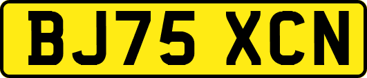 BJ75XCN