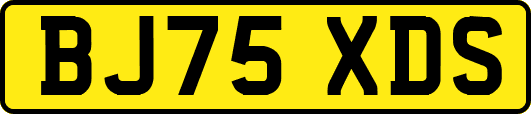 BJ75XDS