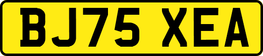 BJ75XEA