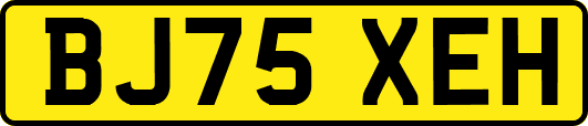 BJ75XEH