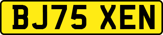 BJ75XEN