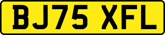 BJ75XFL
