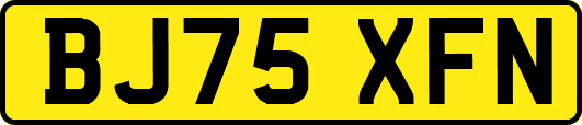 BJ75XFN