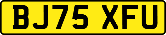 BJ75XFU