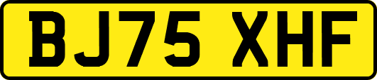 BJ75XHF