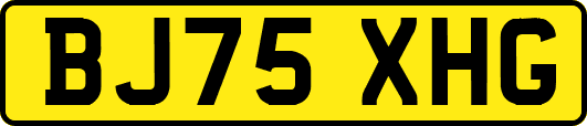 BJ75XHG