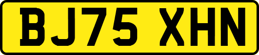 BJ75XHN