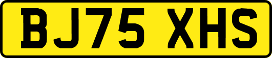 BJ75XHS
