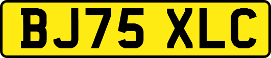 BJ75XLC