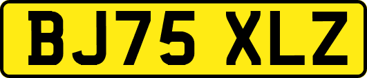 BJ75XLZ