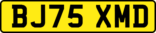 BJ75XMD