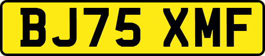 BJ75XMF