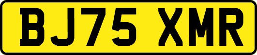 BJ75XMR