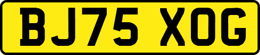 BJ75XOG