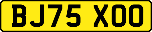 BJ75XOO