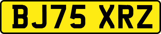 BJ75XRZ