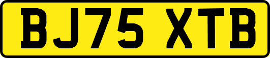 BJ75XTB