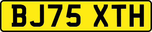 BJ75XTH