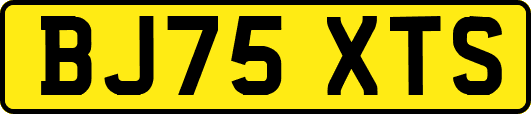 BJ75XTS