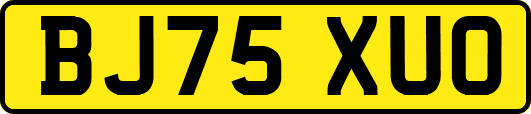 BJ75XUO