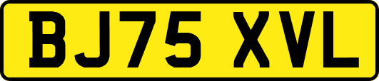 BJ75XVL