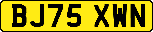 BJ75XWN