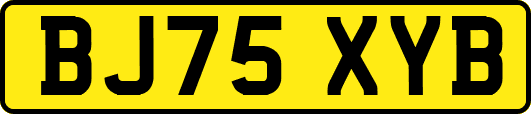 BJ75XYB