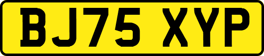 BJ75XYP
