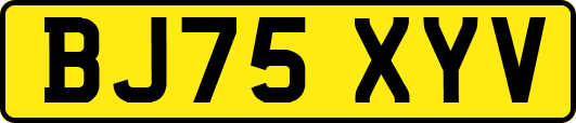 BJ75XYV