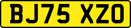 BJ75XZO