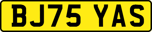 BJ75YAS