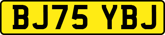 BJ75YBJ