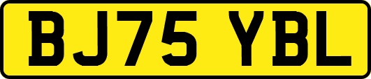 BJ75YBL