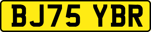 BJ75YBR