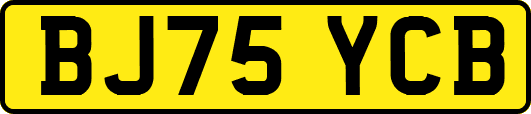 BJ75YCB