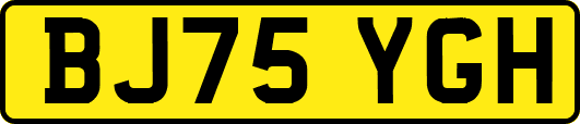 BJ75YGH