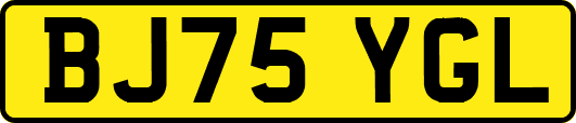 BJ75YGL