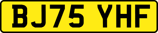 BJ75YHF