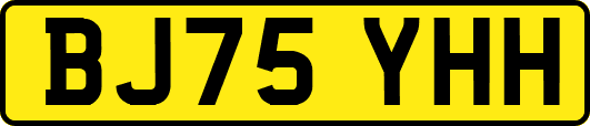 BJ75YHH