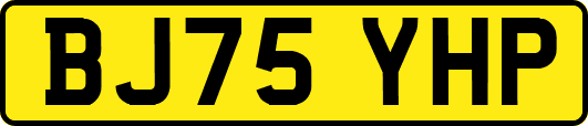 BJ75YHP