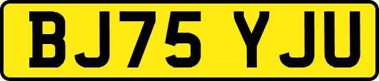 BJ75YJU