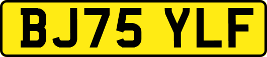 BJ75YLF