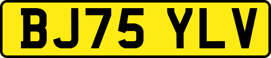 BJ75YLV