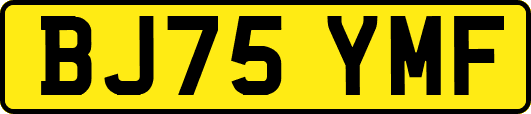 BJ75YMF