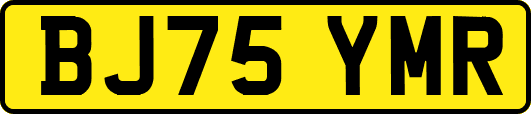 BJ75YMR