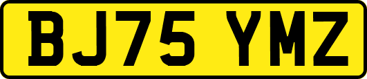 BJ75YMZ