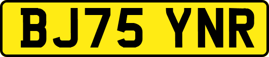 BJ75YNR